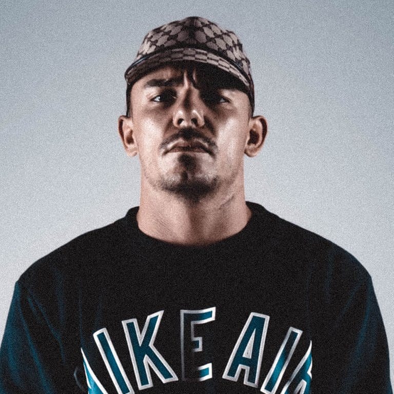 Bester Deutscher Rapper - 1